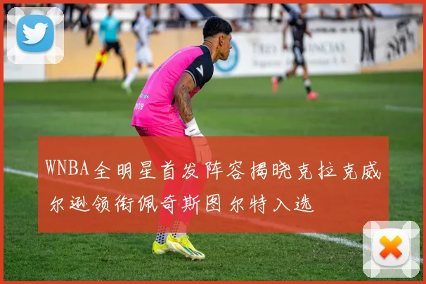 WNBA全明星首发阵容揭晓克拉克威尔逊领衔佩奇斯图尔特入选