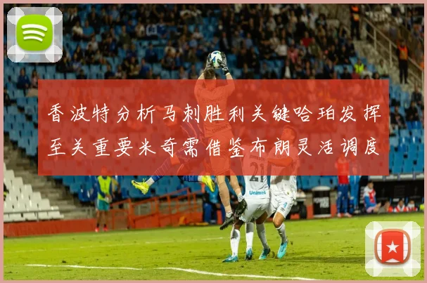 香波特分析马刺胜利关键哈珀发挥至关重要米奇需借鉴布朗灵活调度